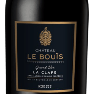Grand Vin